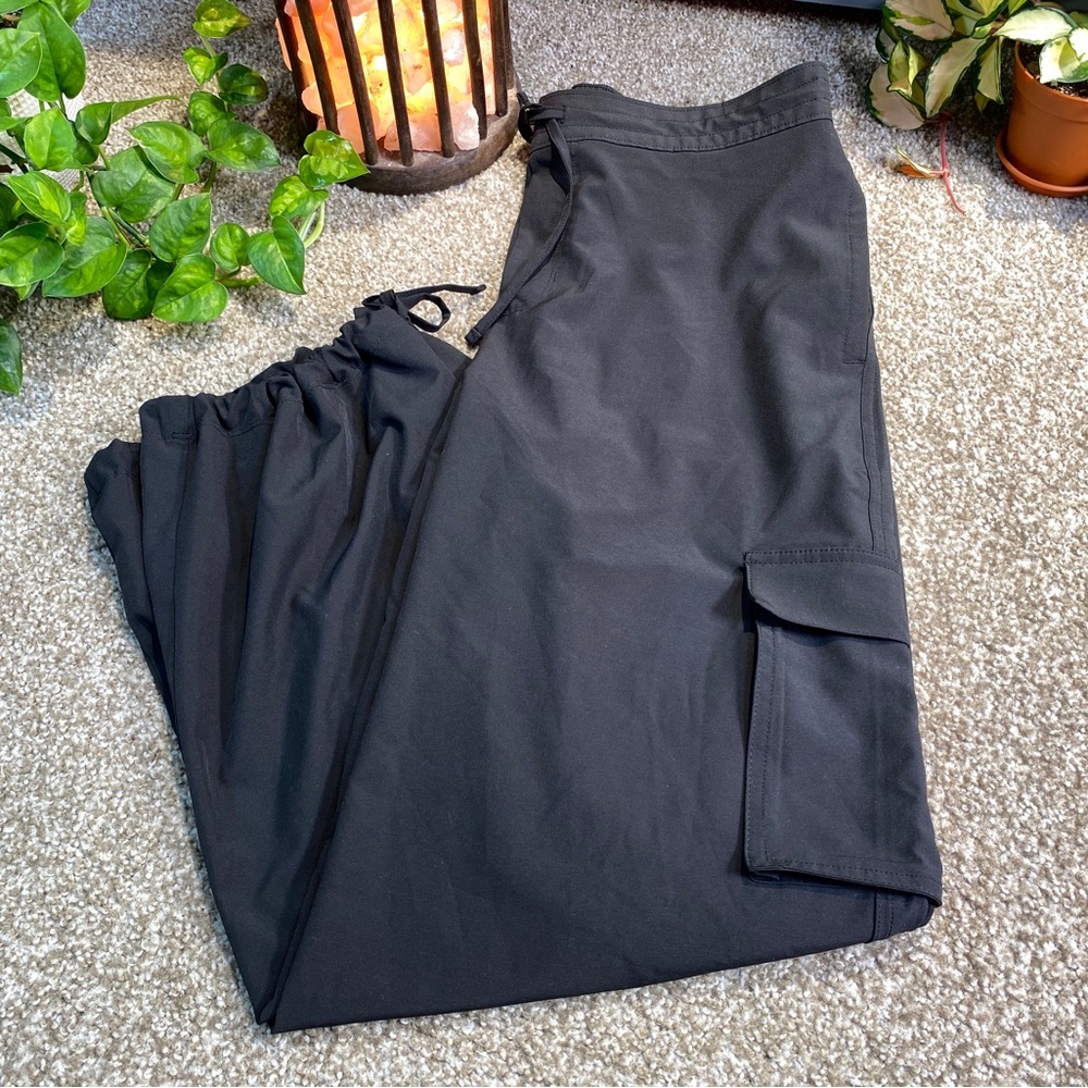 Old Navy Stretch Tech Quick Dry Pants